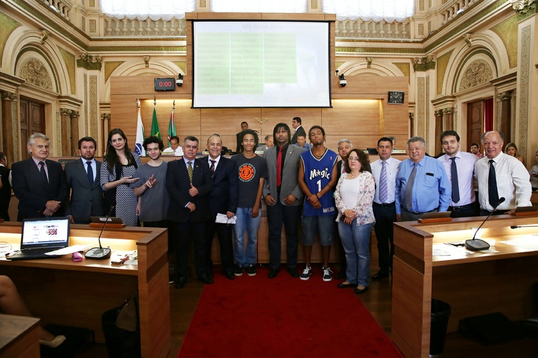 Advogado denuncia racismo de guardas municipais contra músicos 