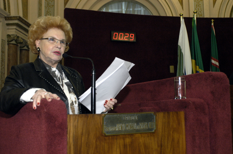 Advogado será Vulto Emérito de Curitiba 