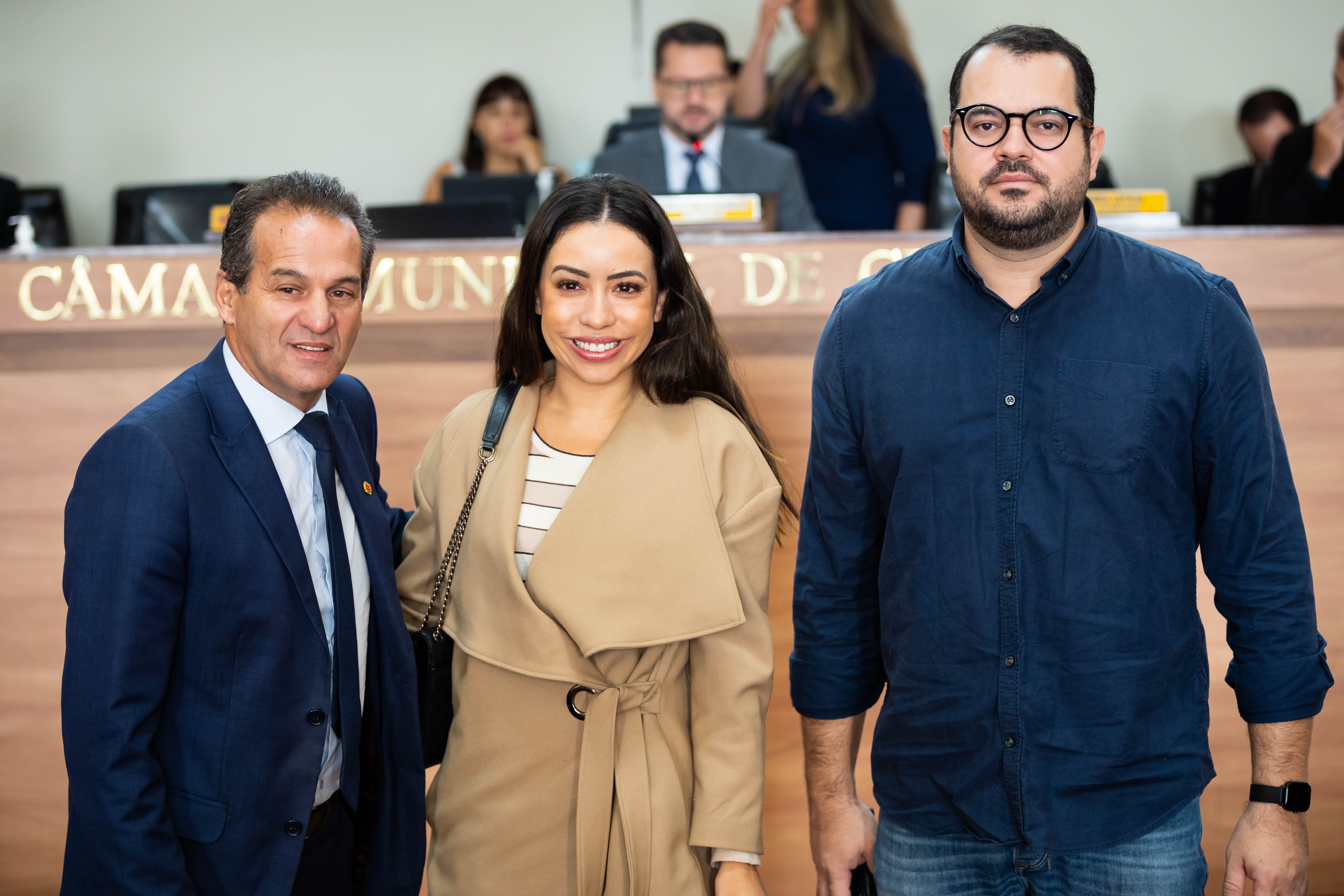 Afonso Rangel dará nome a logradouro público de Curitiba