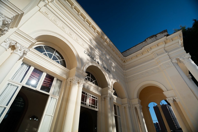 Agenda: Câmara terá audiências públicas e reuniões de comissões