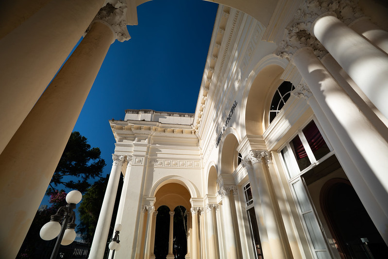 Agenda CMC: lançamento de livro, audiências, comissões e solene