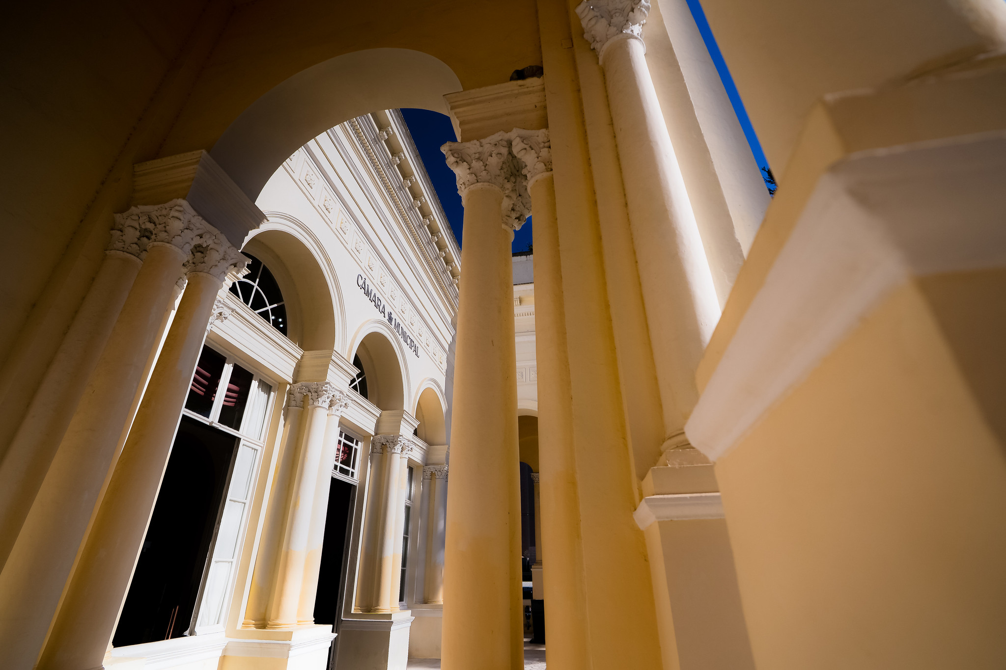 Agenda da Câmara de Curitiba tem cinco Solenes e debate pró-vida