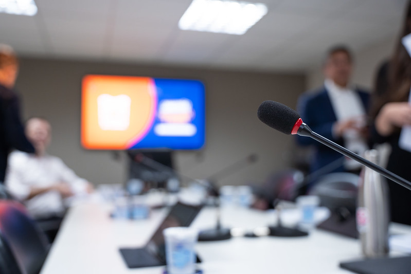 Agenda da Câmara: 6 comissões temáticas se reúnem na próxima semana