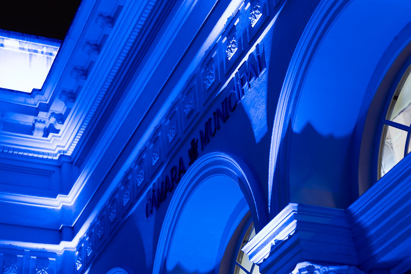 Agenda da Câmara de Curitiba: semana terá 5 Sessões Solenes