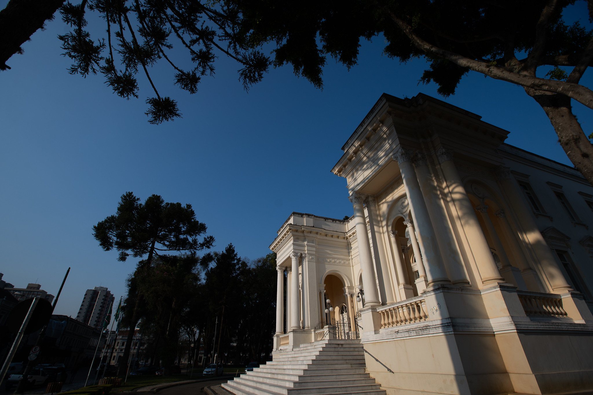 Em 2024, 206 leis curitibanas foram sancionadas; 153 são dos vereadores