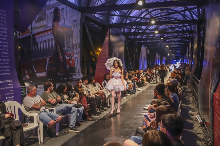 Agora é lei: Boqueirão Fashion está oficializado no calendário de Curitiba