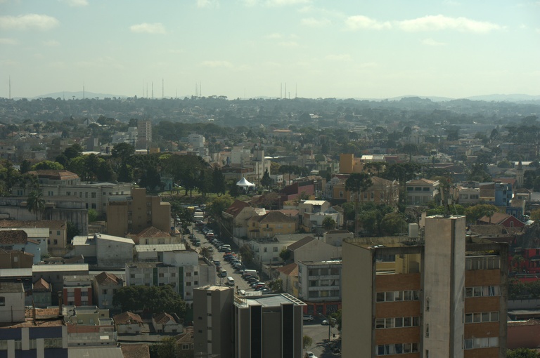 Agosto soma 1.173 requerimentos para demandas da população