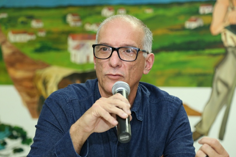 Agricultura urbana será o tema da Tribuna Livre