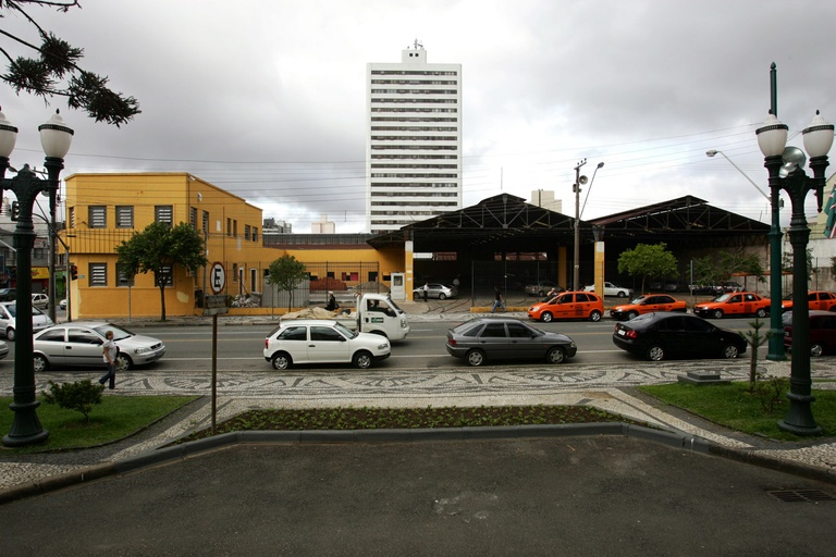 Ajuda aos desabrigados de Santa Catarina 