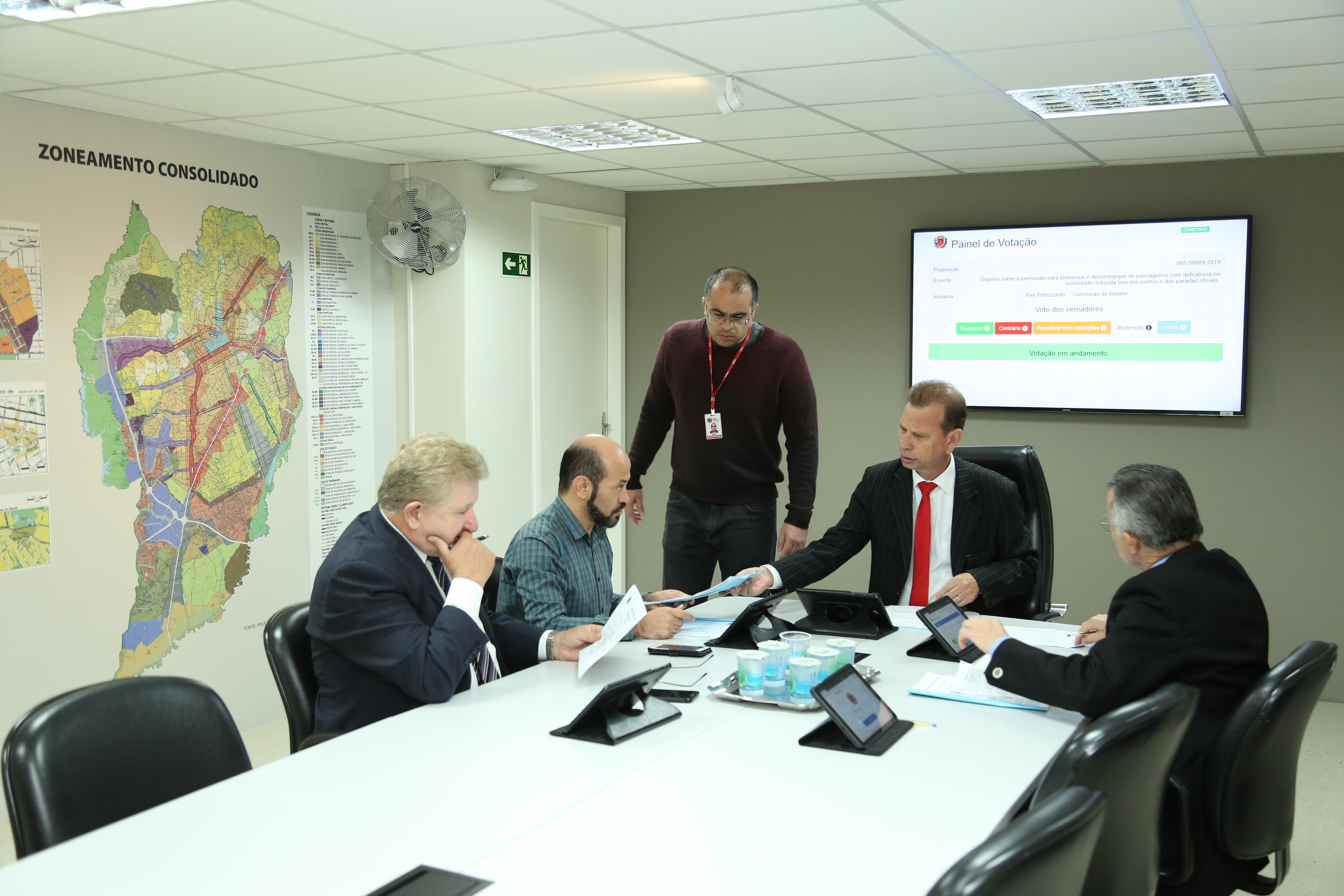 Ajuda emergencial à Região Metropolitana de Curitiba está apta ao plenário