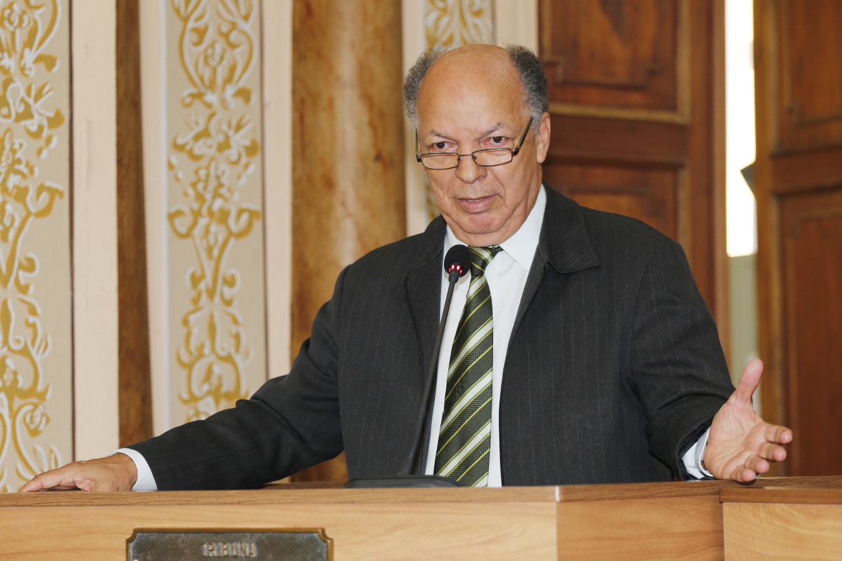 Aladim: Dia da Bocha preserva tradição e estimula esporte