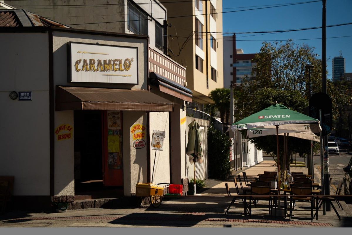 Prudente de Moraes: projeto amplia polo gastronômico