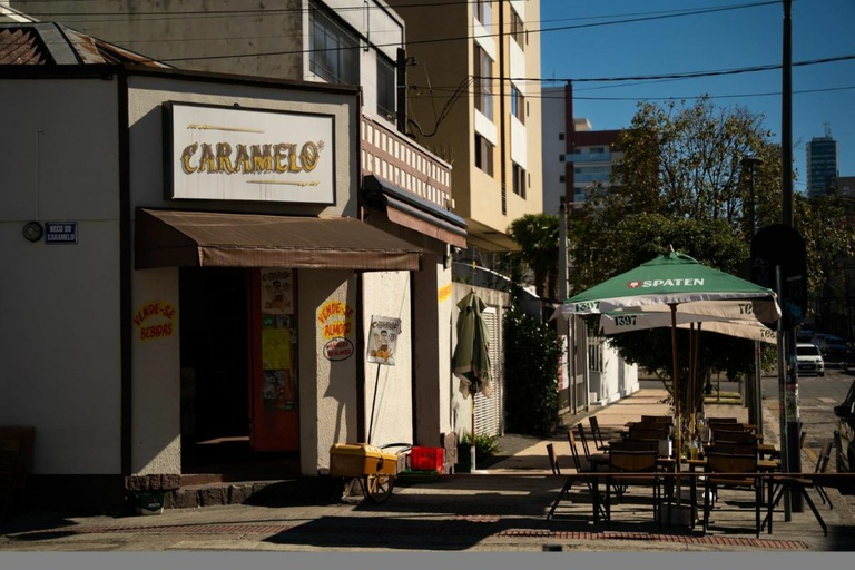 Prudente de Moraes: projeto amplia polo gastronômico