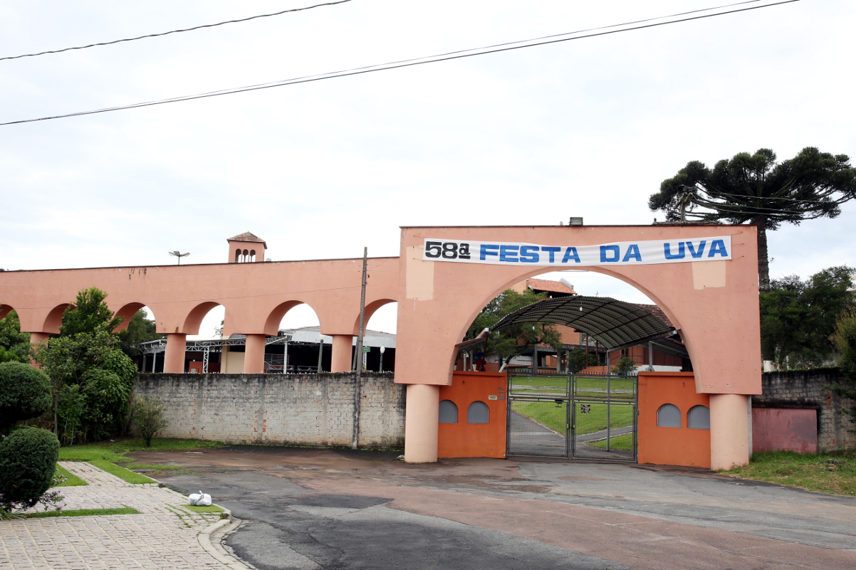 Aldemir Manfron destina emendas para Corrida de Santa Felicidade