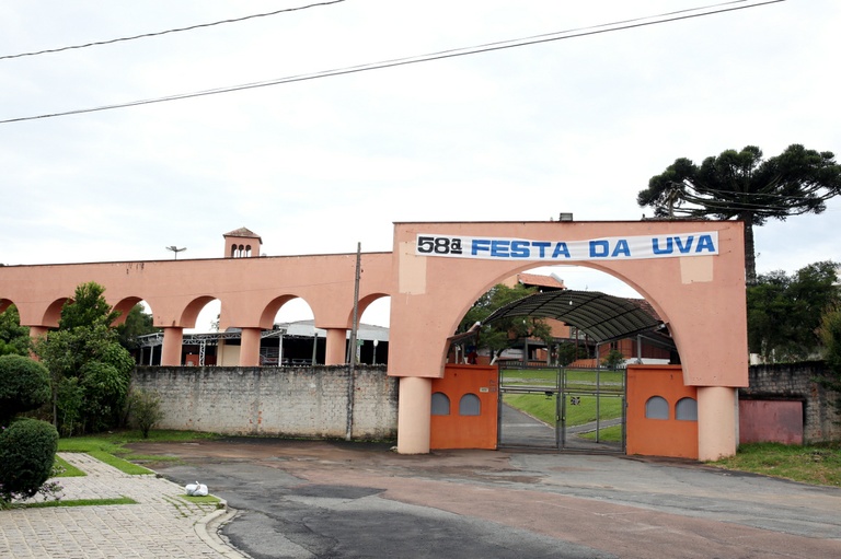 Aldemir Manfron destina emendas para Corrida de Santa Felicidade