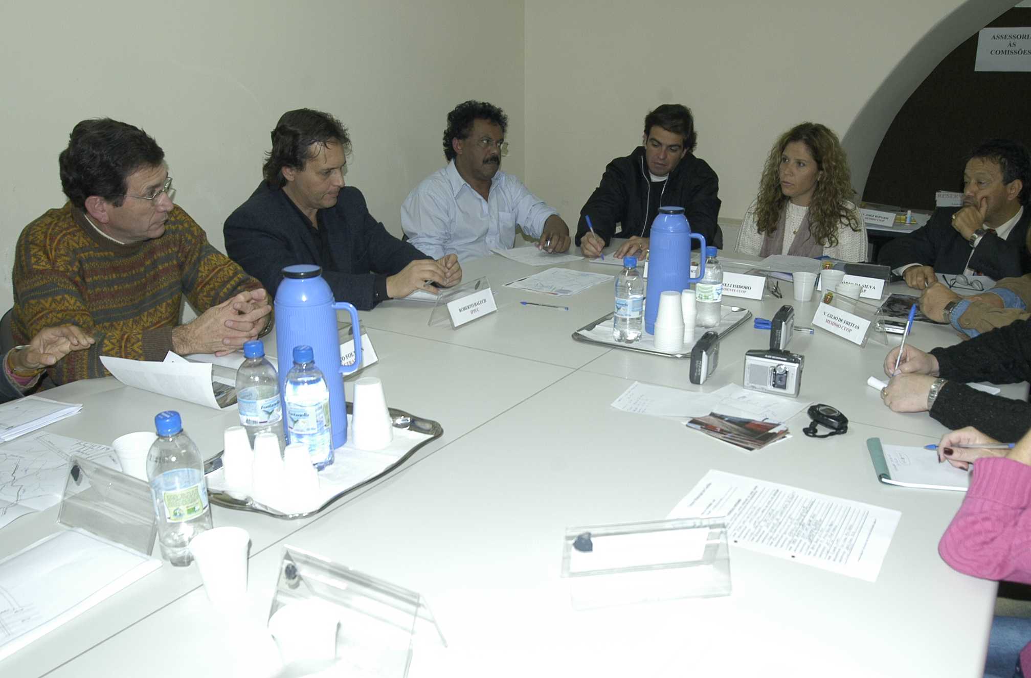 ALL decide construir alternativa de passagem 