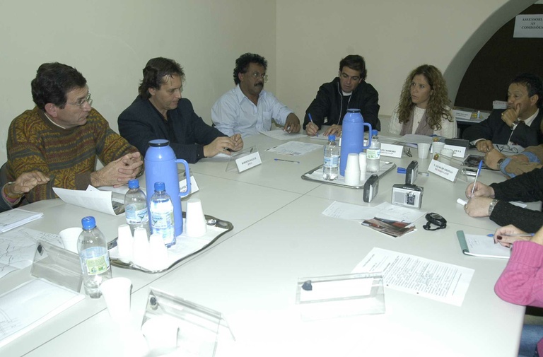 ALL decide construir alternativa de passagem 