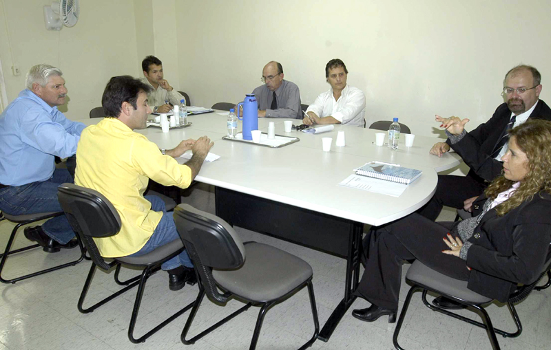 ALL não comparece à reunião na Câmara 