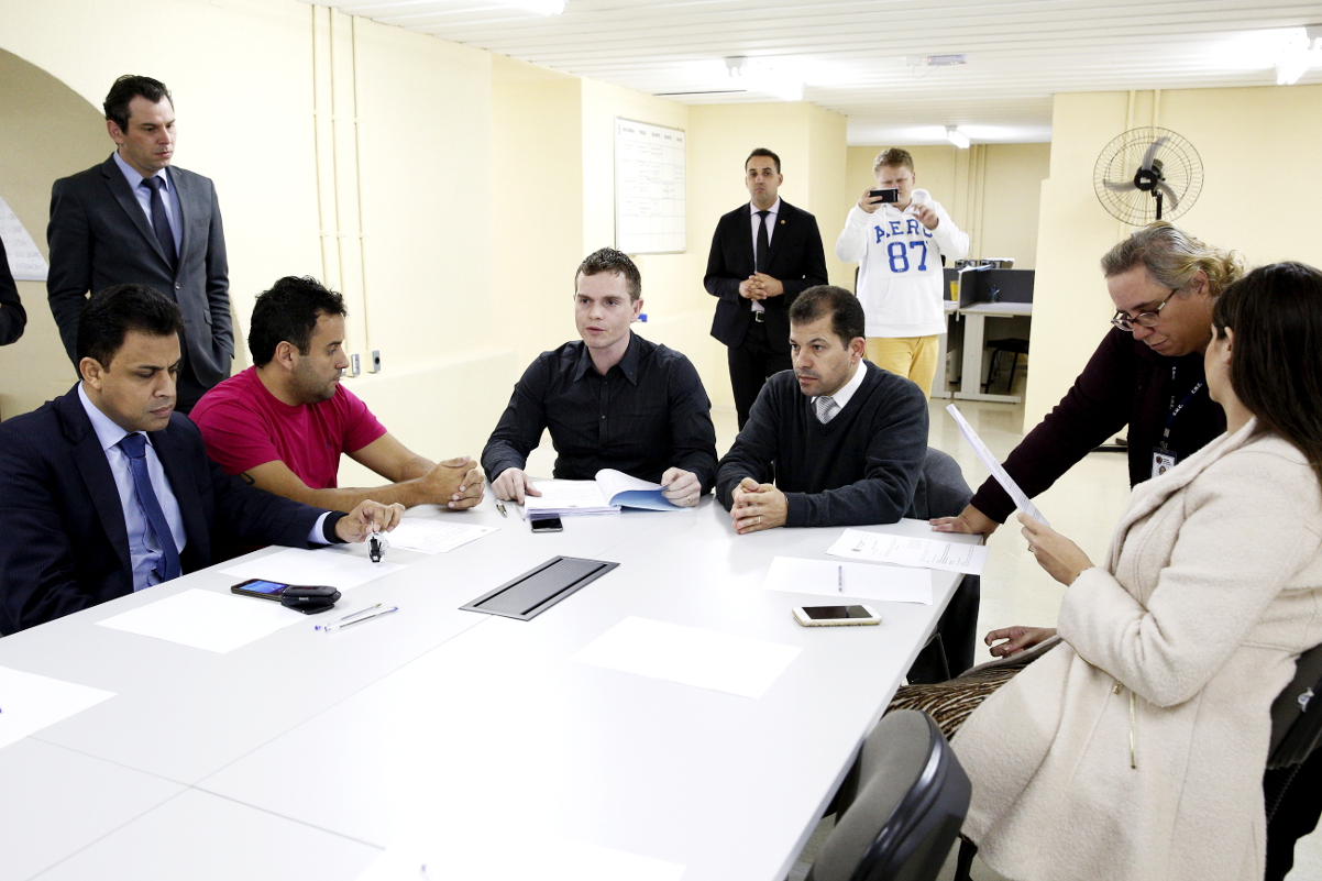 Alteração da Lei Orgânica pode trazer mudanças ao Refic