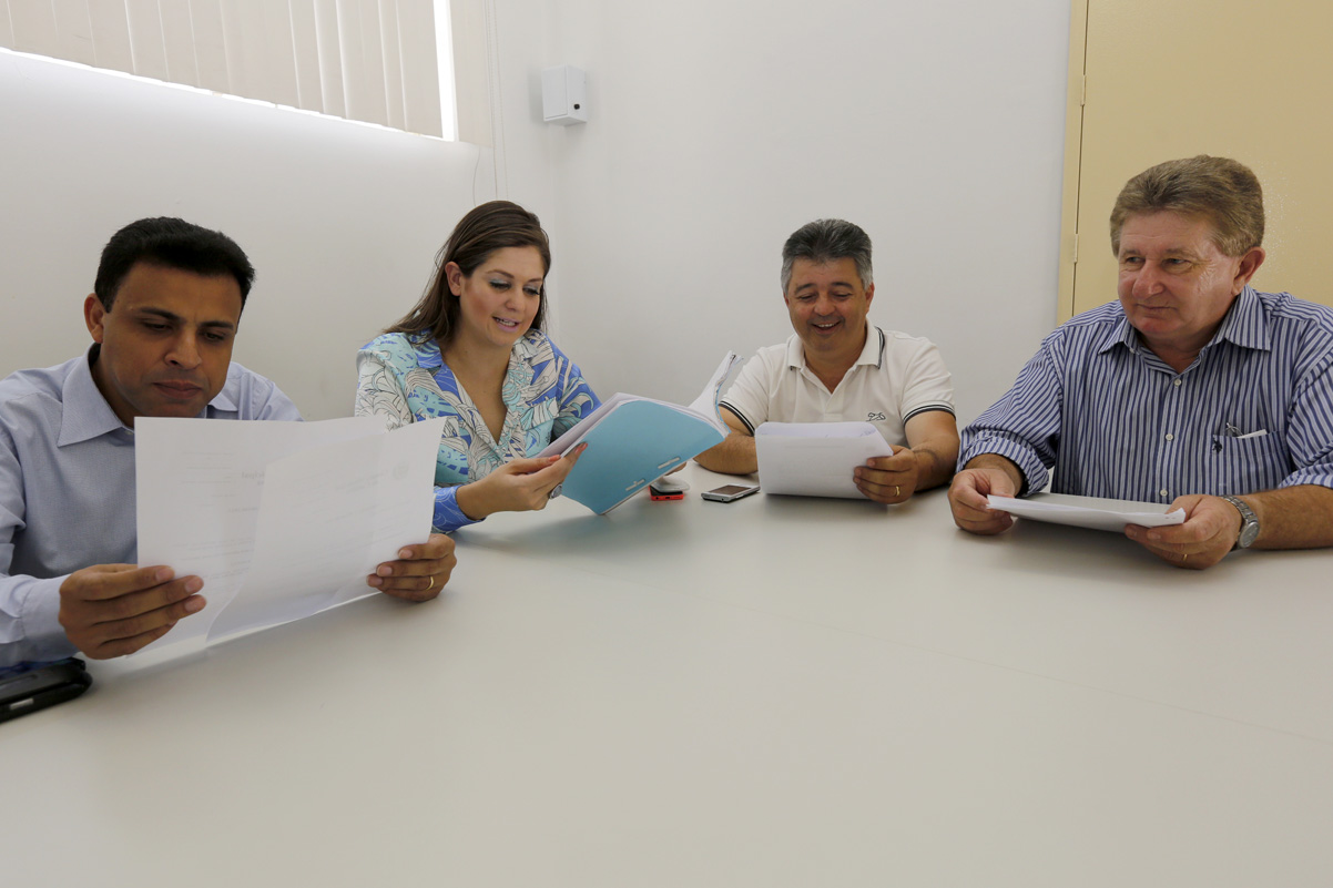 Alteração na Lei Orgânica  do Município é acatada por comissão 