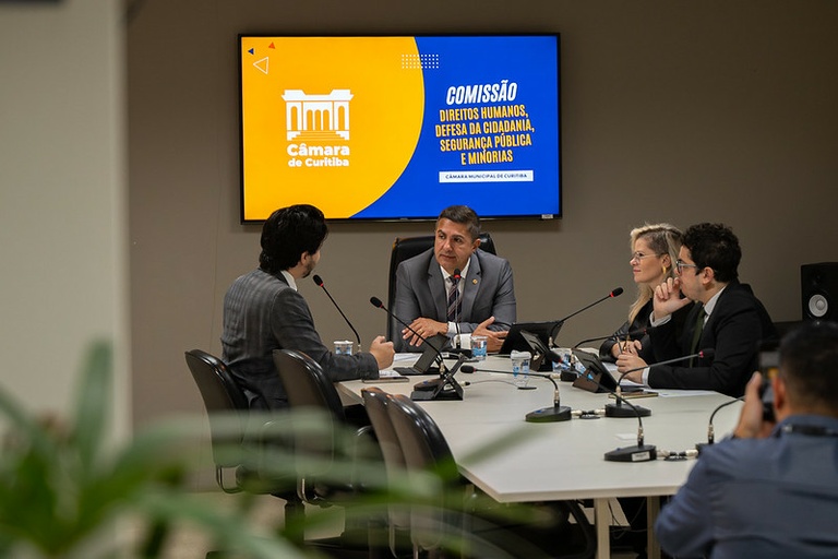 Aluguel social para egressos de casas-lares avança na Câmara de Curitiba