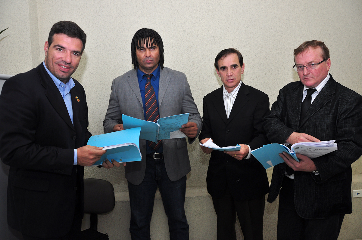 Aluguel social recebe parecer positivo de comissão 