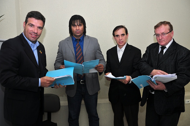 Aluguel social recebe parecer positivo de comissão 