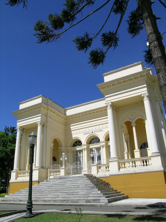 Alunos de academias podem ser cadastrados 
