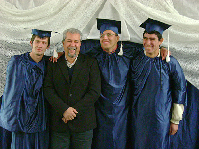 Alunos especiais têm acesso à educação formal 