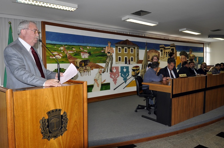 Alunos fazem proposta para combater diabetes 