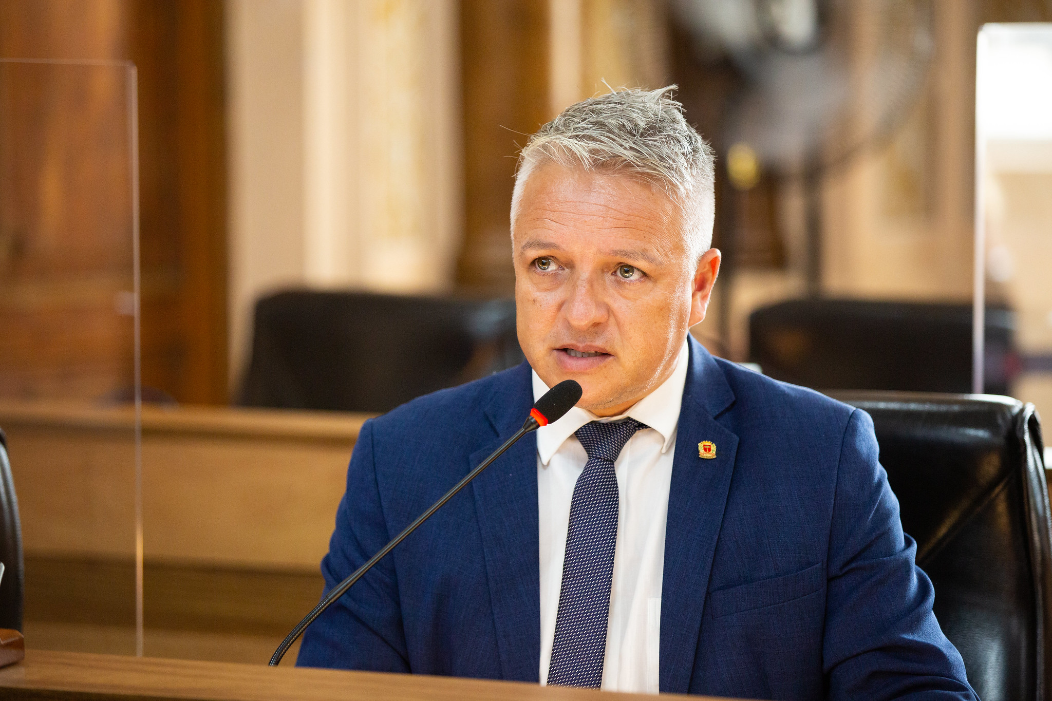 Ameaça contra vereadora será acompanhada pela Comissão de Direitos Humanos