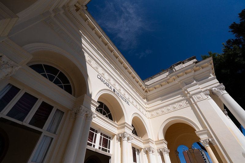 Ampliação do consórcio de Guardas Municipais é confirmada