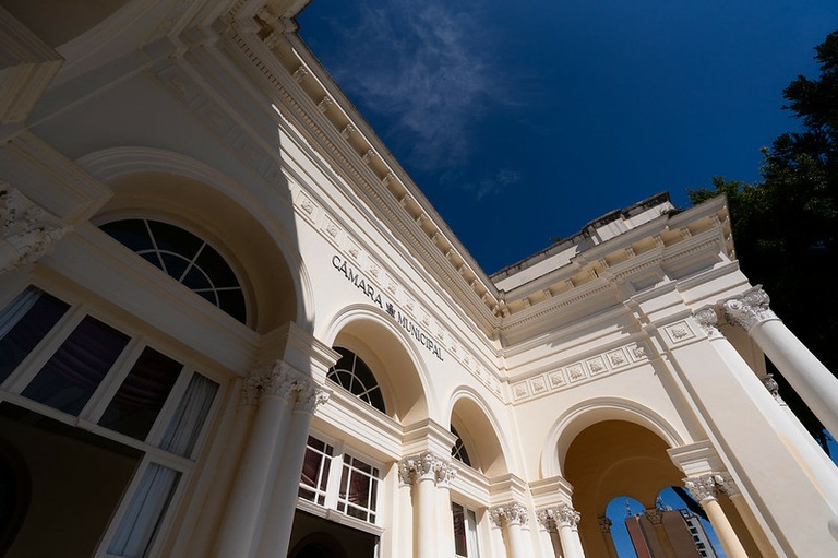 Ampliação do consórcio de Guardas Municipais é confirmada