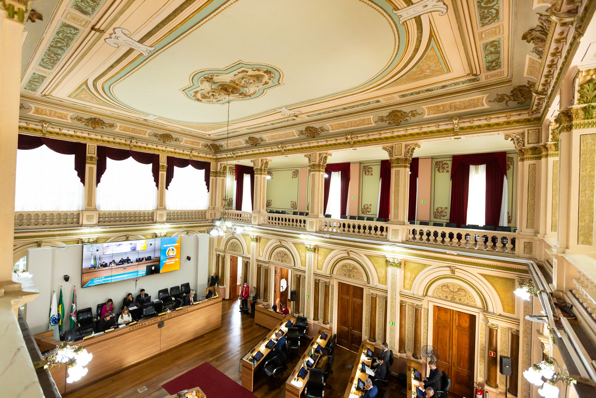 Ampliação do Polo da Prudente de Moraes segue para sanção do Executivo