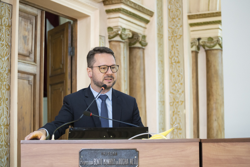 Ampliação do Polo Gastronômico do Alto Juvevê é aprovada em 1º turno