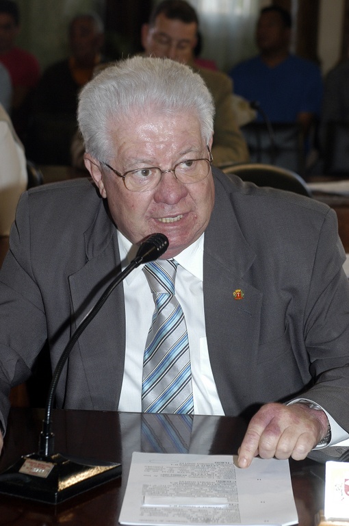 Analisada proposta sobre crime de responsabilidade 