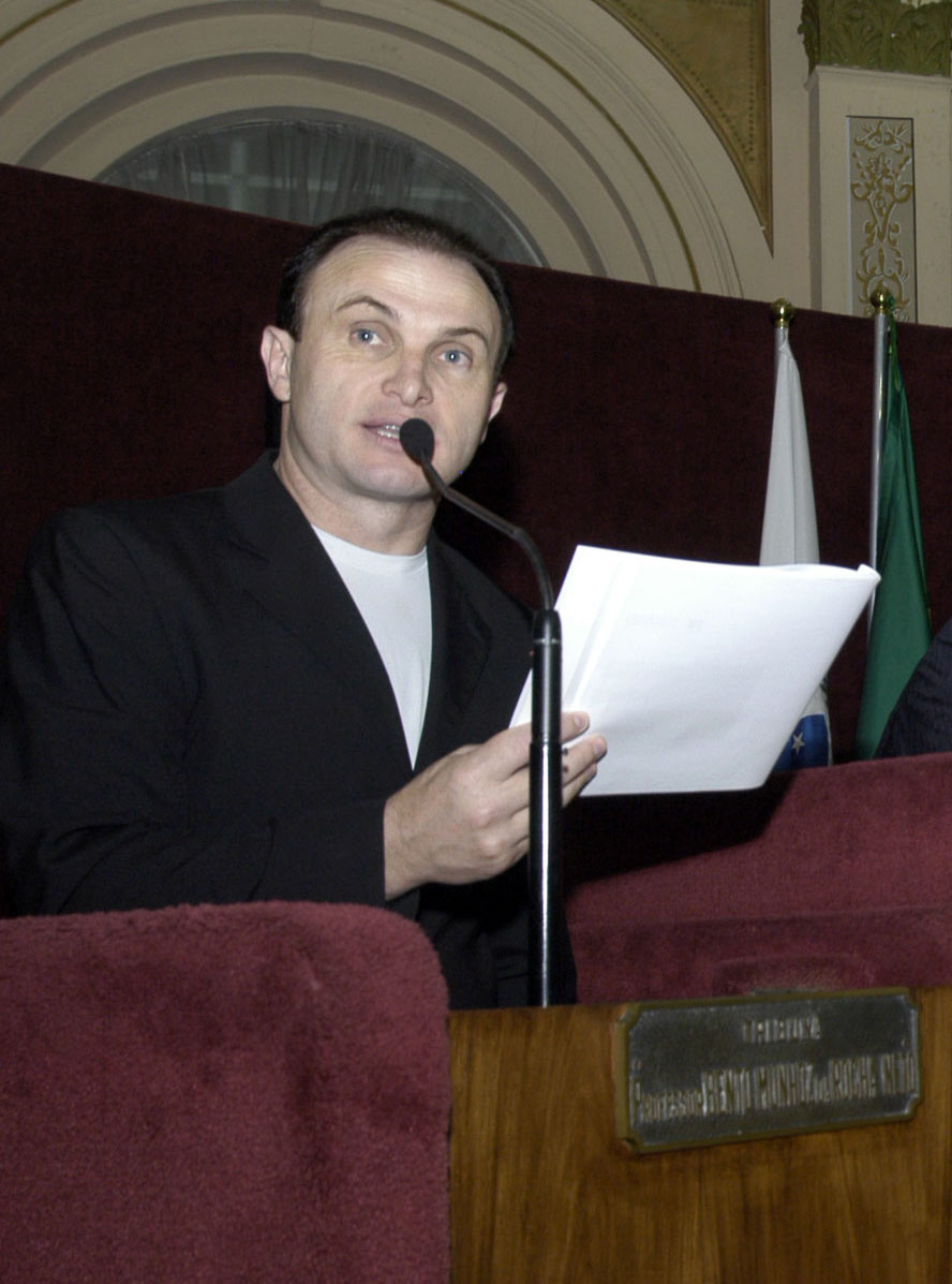 Analisadas áreas cotadas para destinação do lixo 