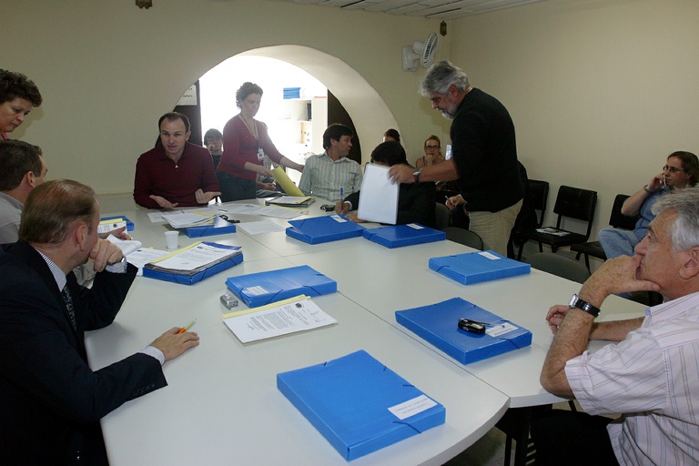 Analisado projeto que pune postos por adulteração 