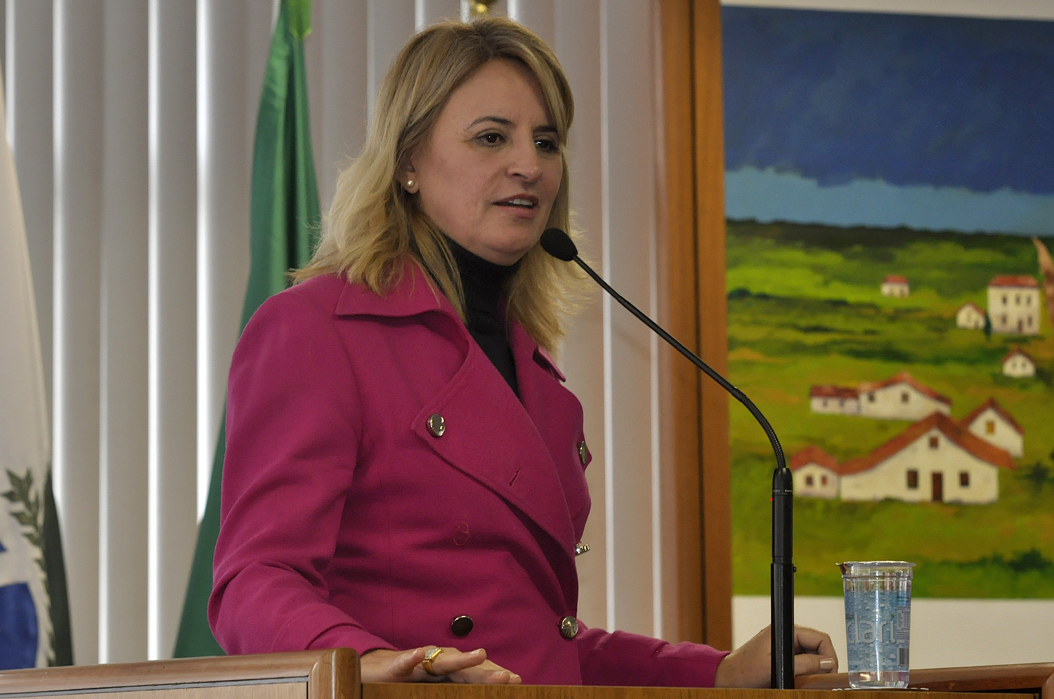 Analisados projetos de combate às drogas 