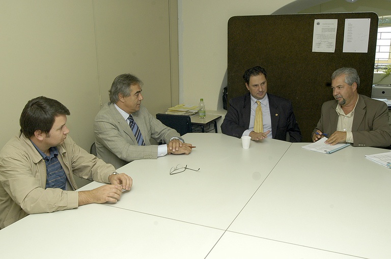 Analisados projetos sobre direitos  e responsabilidade social 