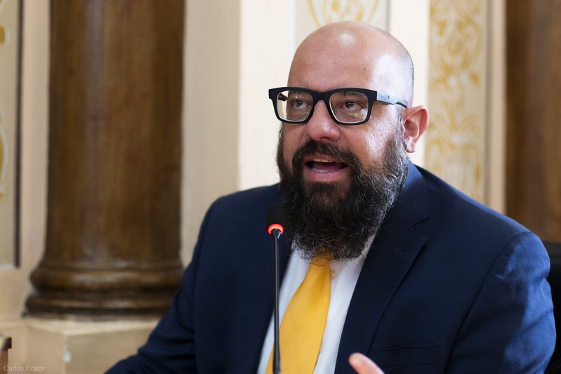 Anistia aos presos do 8 de janeiro ganha apoio de vereadores de Curitiba