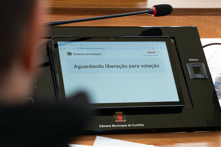 Antes do recesso, Câmara tem votação, CCJ e solenidade com a ACP