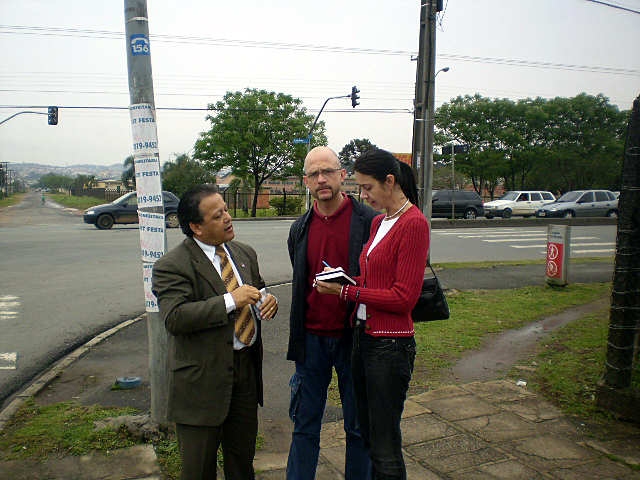 Anunciada construção de portal na CIC 