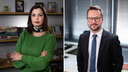 Anunciados dois vereadores de Curitiba em secretaria de Pimentel em 2025 Anunciados dois vereadores de Curitiba em secretaria de Pimentel em 2025
