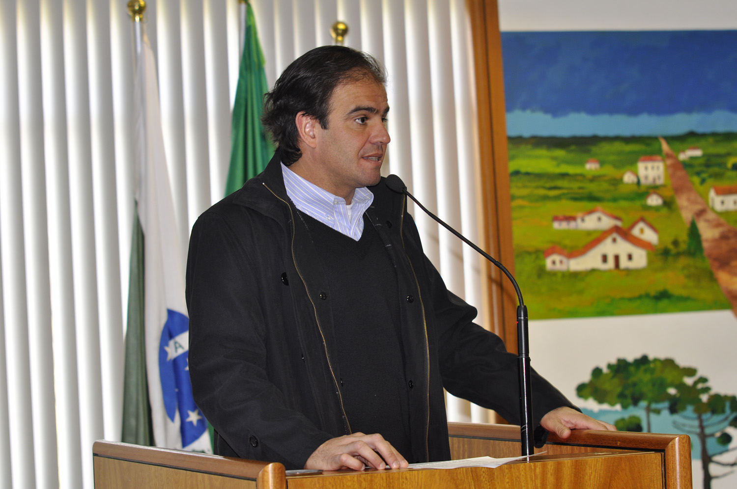 APACN busca ajuda para crianças com neoplasia 