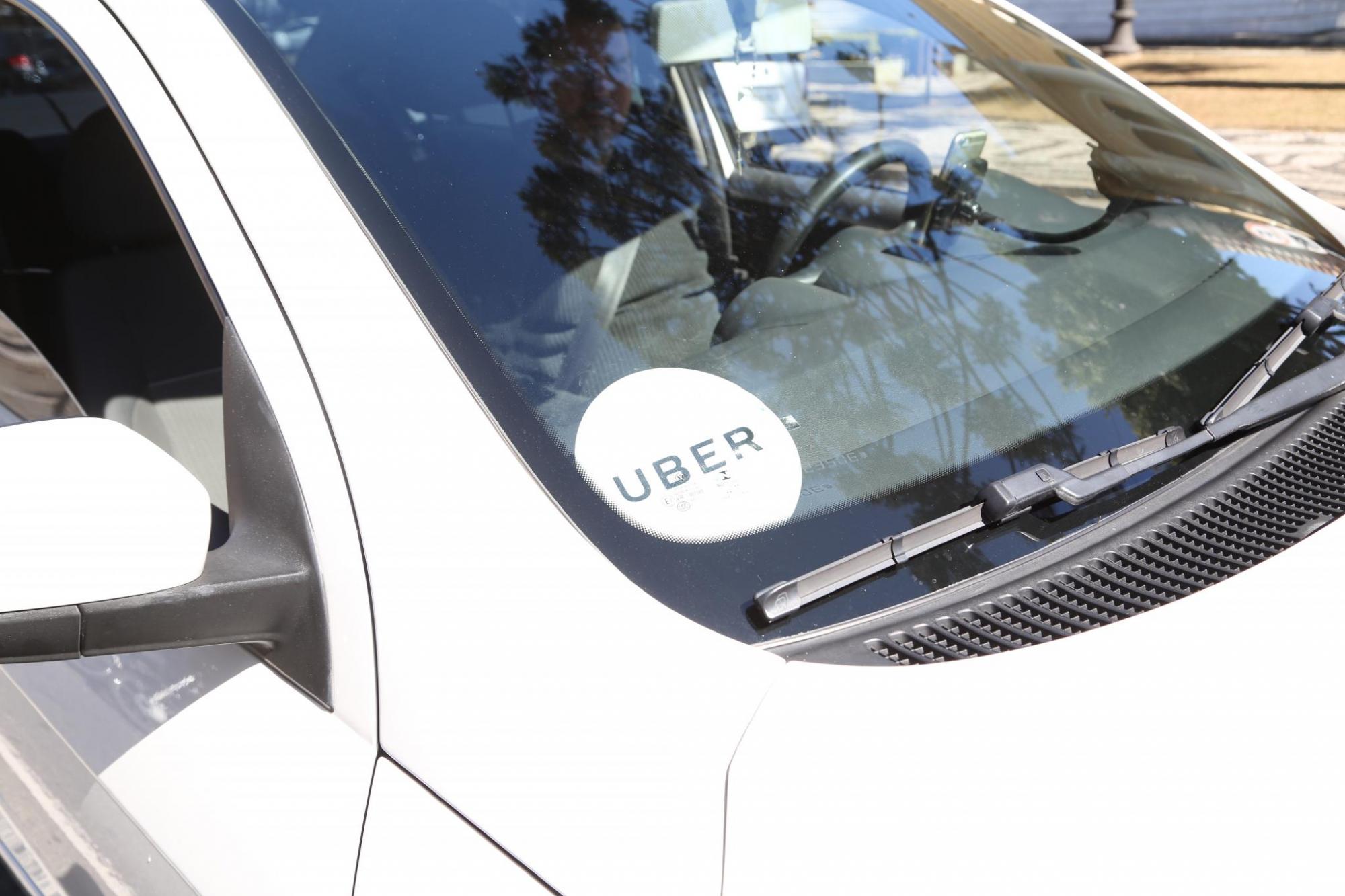 Aplicativos de transporte podem ter frota adaptada à PcD