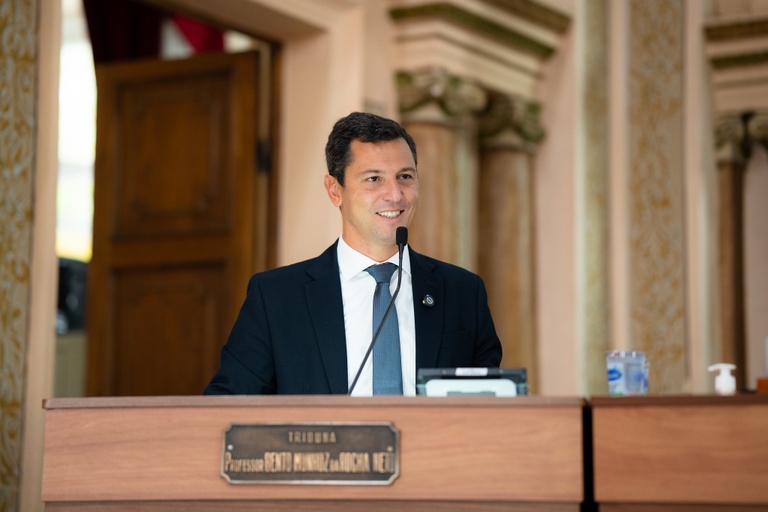 Apoio à causa autista: Instituto Iguais será de Utilidade Pública Municipal