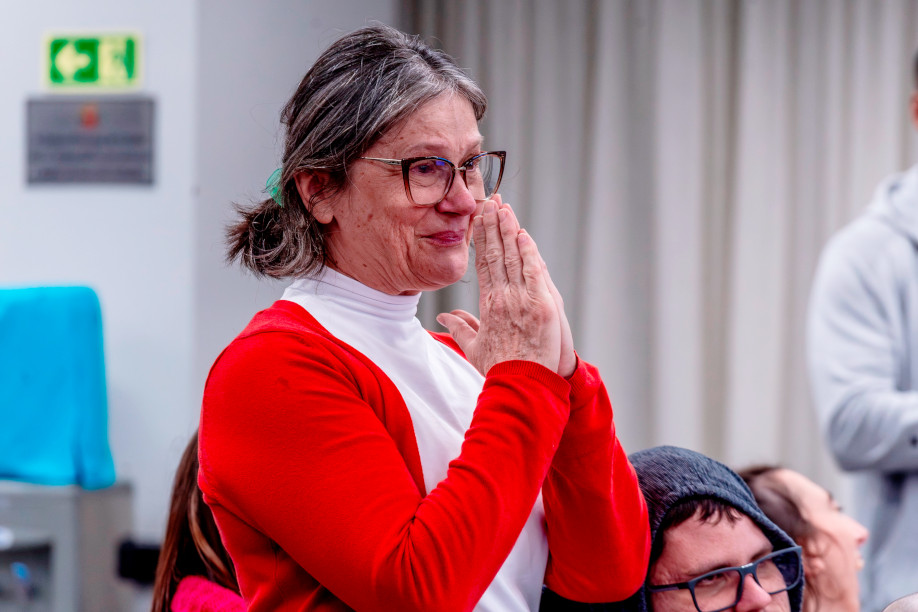 Apoio a causas: Câmara de Curitiba aprovou dez moções no 1º semestre de 2024