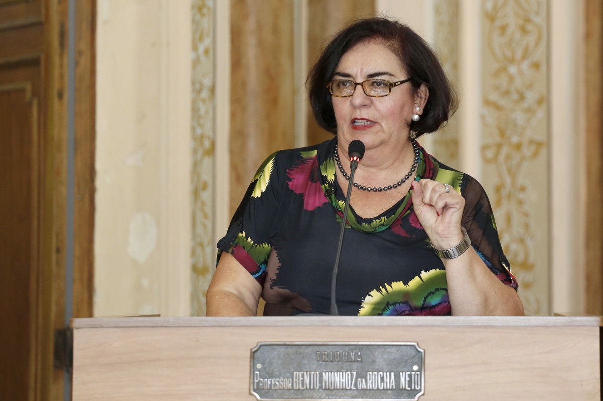 Apoio da prefeitura na Maratona de Curitiba foi institucional