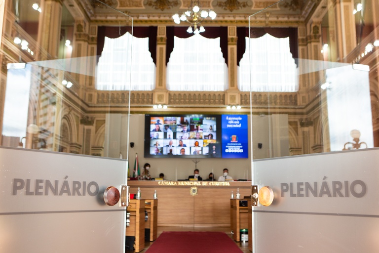 Após 2º turno, limites a despesas do poder público vai à sanção do prefeito